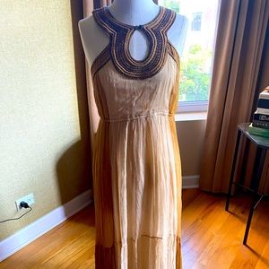 Free People Maxi Dress